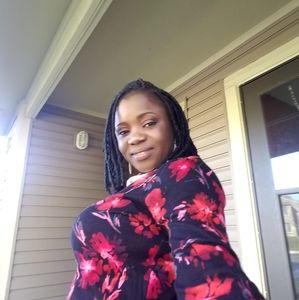 Meet your Posher, Tolulope